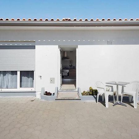 Maison De Vacances Aveiro Gafanha da Nazare Bagian luar foto