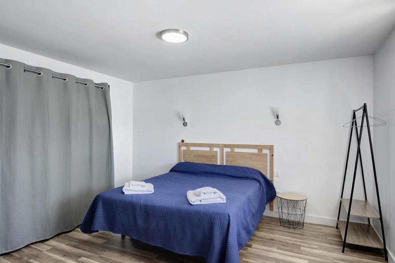 Maison De Vacances Aveiro Gafanha da Nazare Bagian luar foto